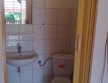 Triple Room with Bathroom