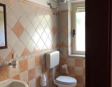 Double or Twin Room with Extra Bed