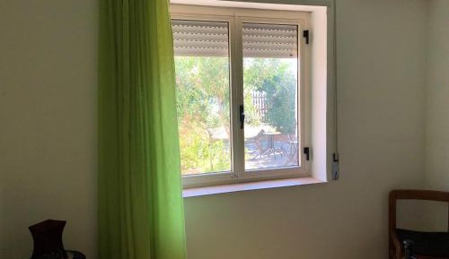 Double or Twin Room with Sea View