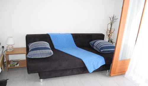 Family Studio with Sea View