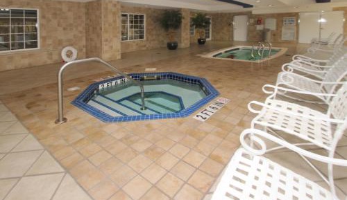 Two Bedroom Apartment 