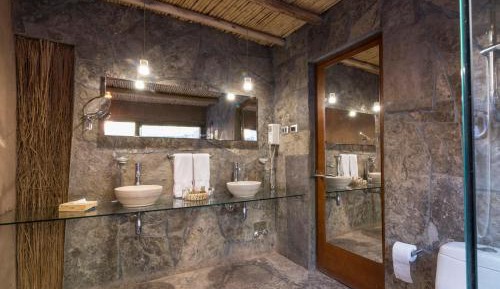  Superior Double Room - All inclusive
