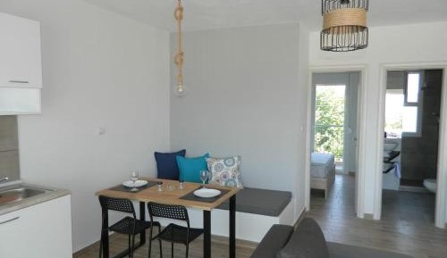 Apartment with Sea View