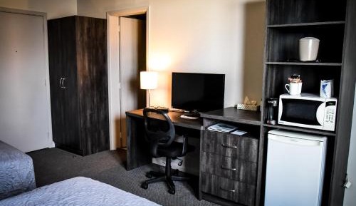 Double Room with Two Double Beds