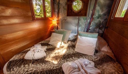 Treehouse