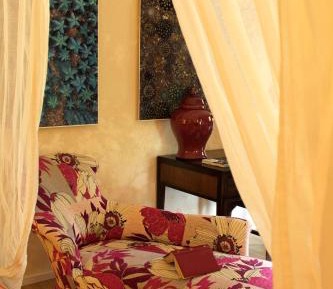 Premium Quadruple Room