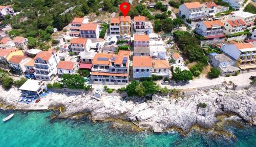 SeaView Luxury Appartment - Solis 1