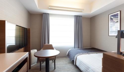 Standard Single Room -  Non Smoking