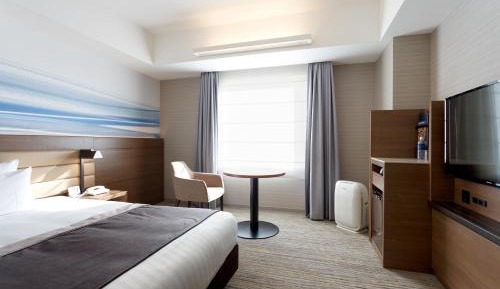 Superior Single Room - Non-Smoking