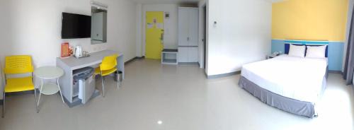Superior King Room