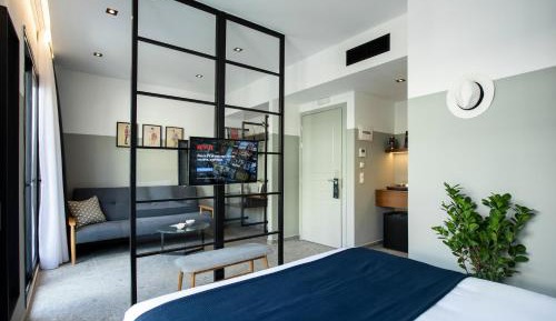 Superior Suite