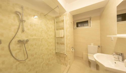 Double Room - Demisol