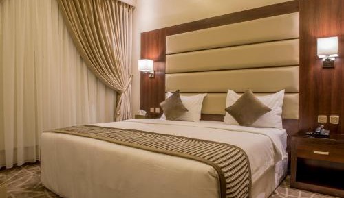 Royal Suite