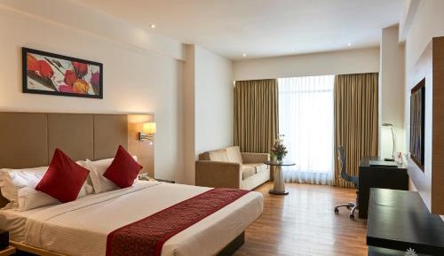 Executive Room