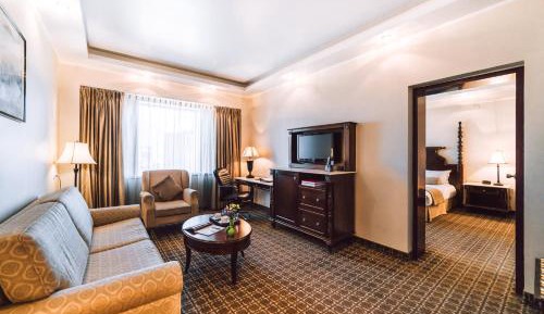One-Bedroom Suite
