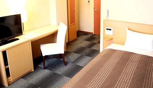 Single Room - Non-Smoking