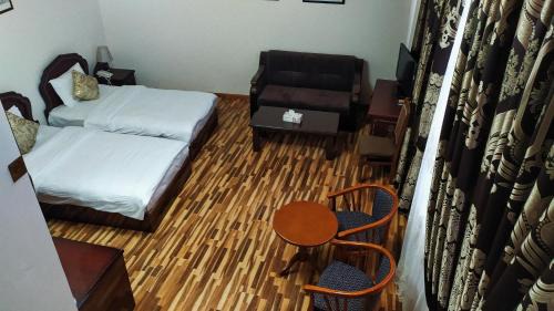 Junior Suite