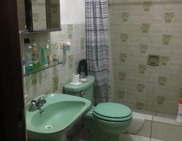 Standard Twin Room with Garden View