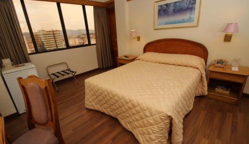 Large Double Room