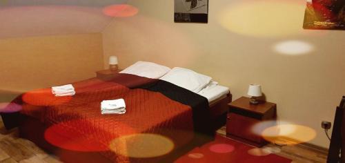 Large Double or Twin Room