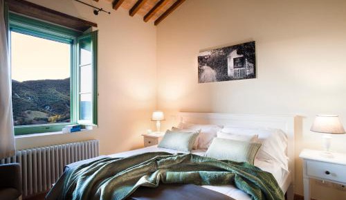 Two-Bedroom Apartment (3 Adults)