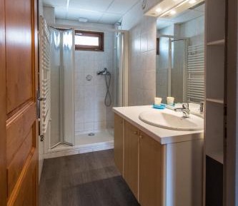 Apartment (8 Adults)