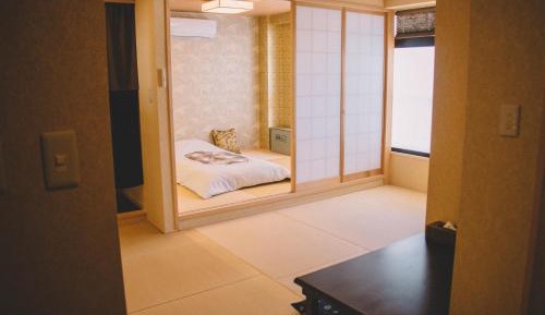 Quadruple Room with Bath