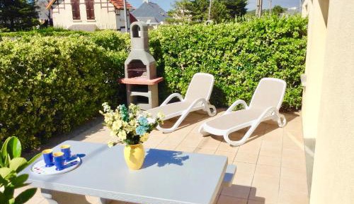Holiday Home (5 people)