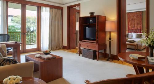Dharmawangsa Suite
