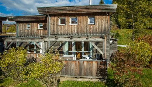 Superior Chalet