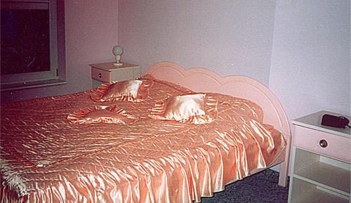 Standard Double Suite