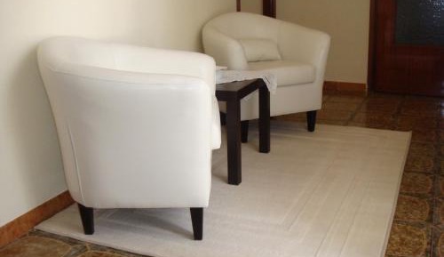 Two Connecting Double Rooms