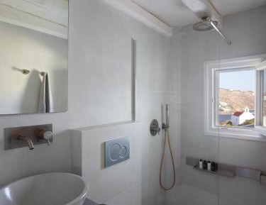One Bedroom House Sea View (No 7)