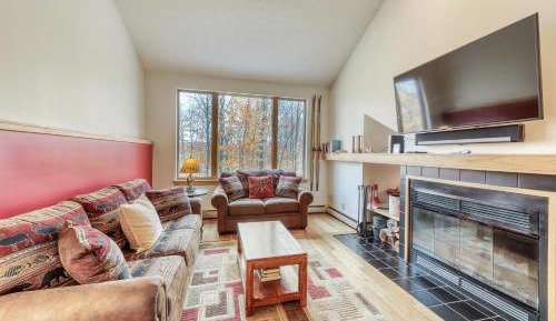 Three Bedroom Apartment