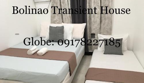 Two-Bedroom Townhouse