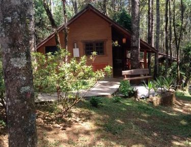 One-Bedroom Chalet