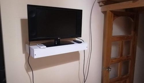 Family Double Room