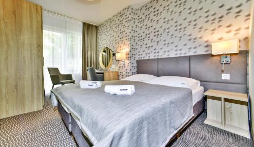 Double Room Standard