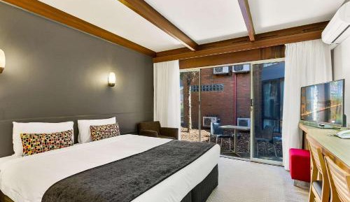 King Suite