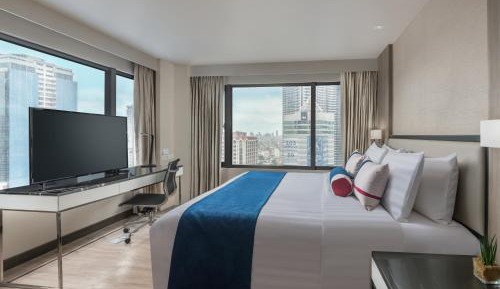 Studio Premier Apartment