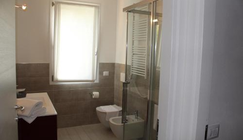 Superior One-Bedroom Apartment
