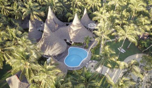 Perlah Villa 4BR