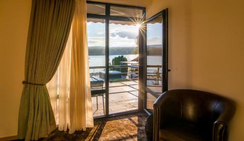 Double Room with River View