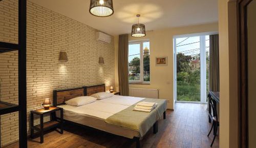 Budget Double or Twin Room