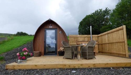 Holiday Home - No pets allowed
