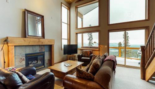 Two Bedroom Apartment 