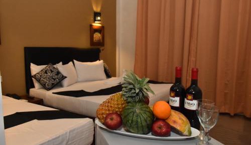 Family Suite