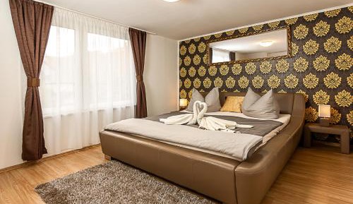 Deluxe Junior Suite