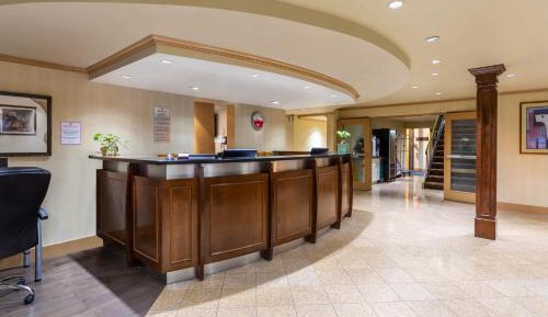Room Selected at Check-In