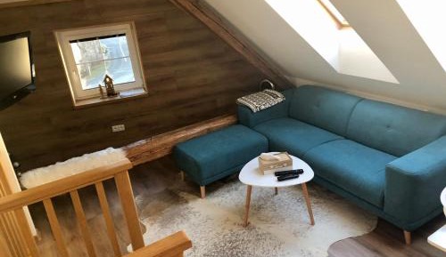 Duplex Apartment